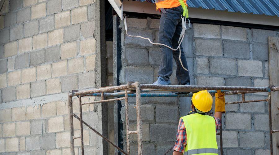 Local Chimney Repair in Boyers, PA